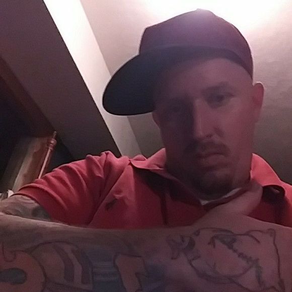 Meet your Posher, Jeremy - Picture 1 of 1